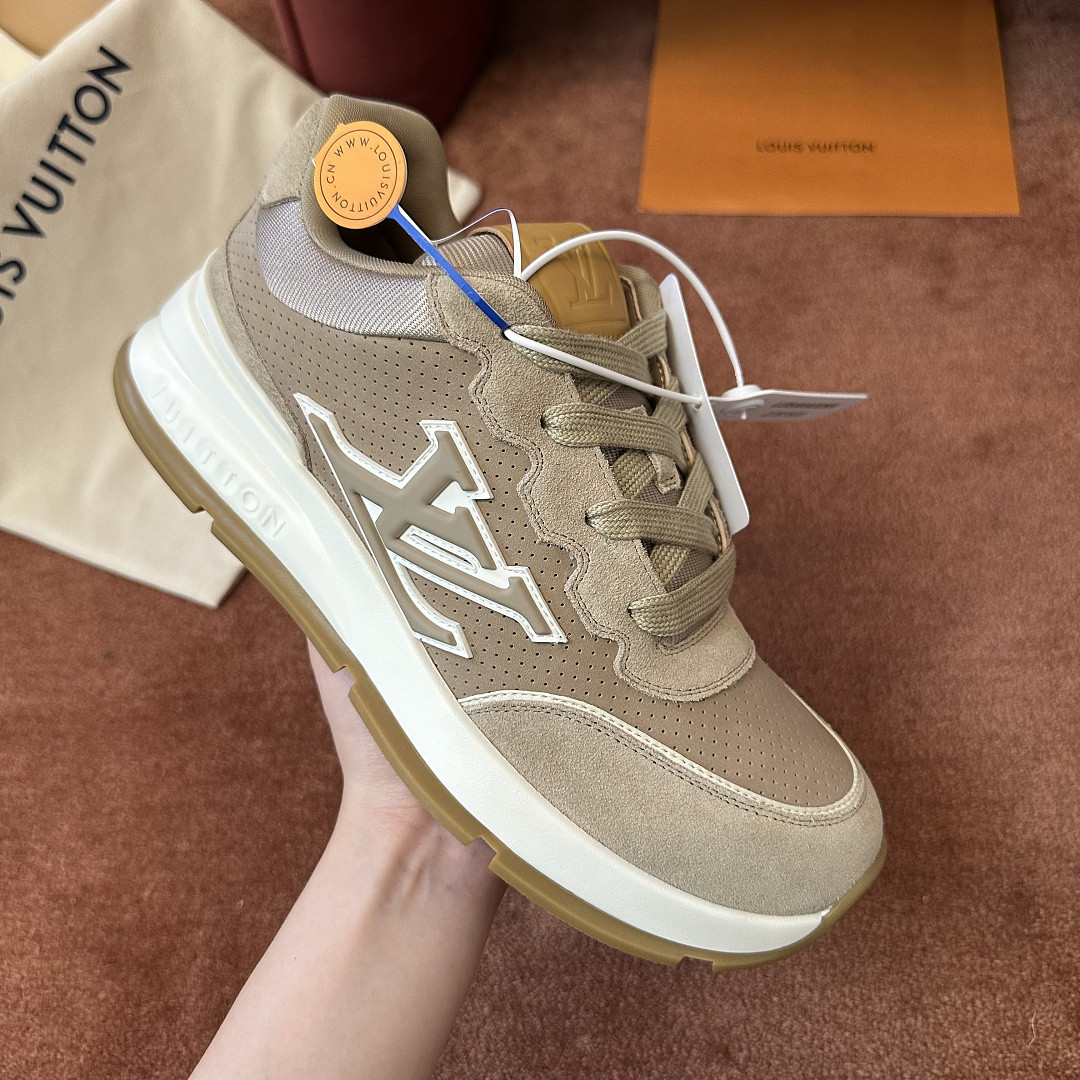 LOU1_TON SNEAKERS