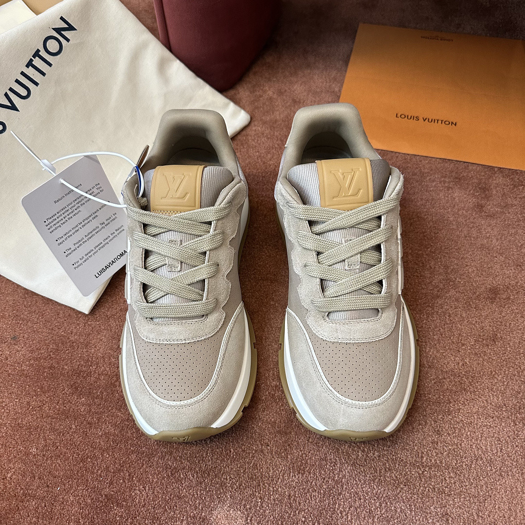 LOU1_TON SNEAKERS