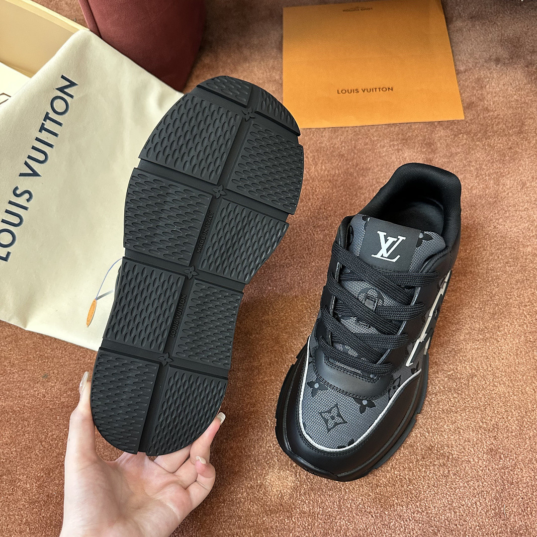 LOU1_TON SNEAKERS