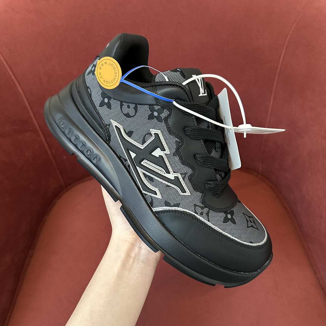 LOU1_TON SNEAKERS