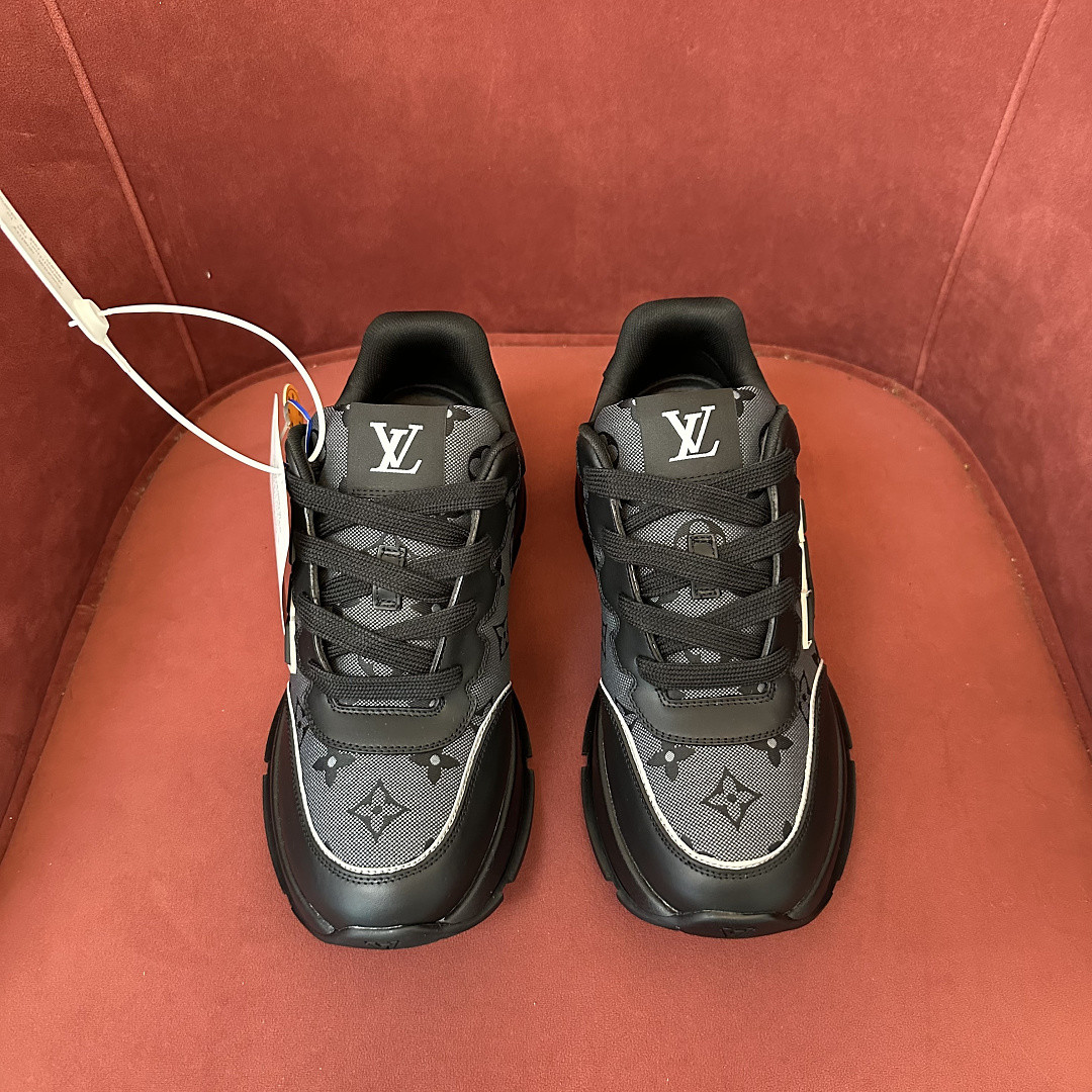LOU1_TON SNEAKERS