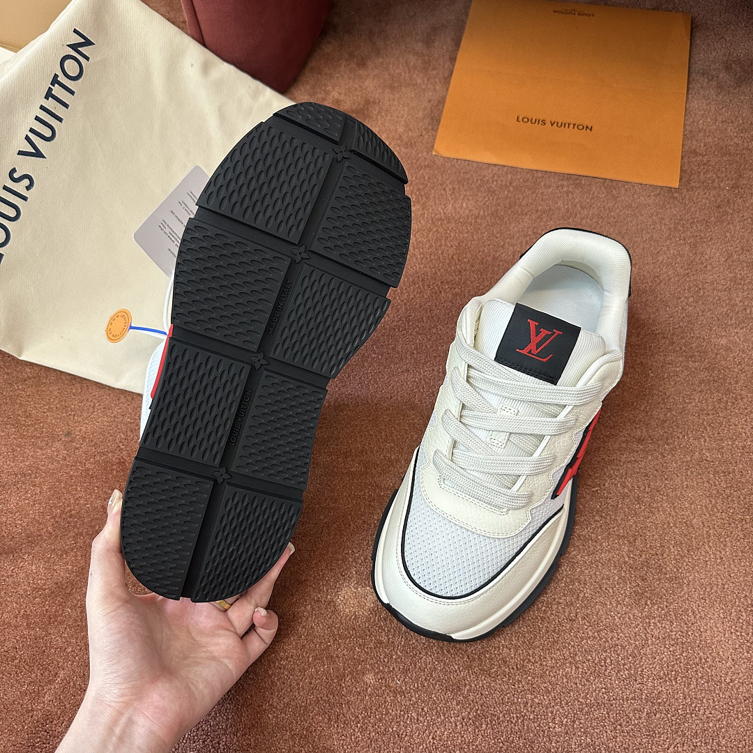 LOU1_TON SNEAKERS