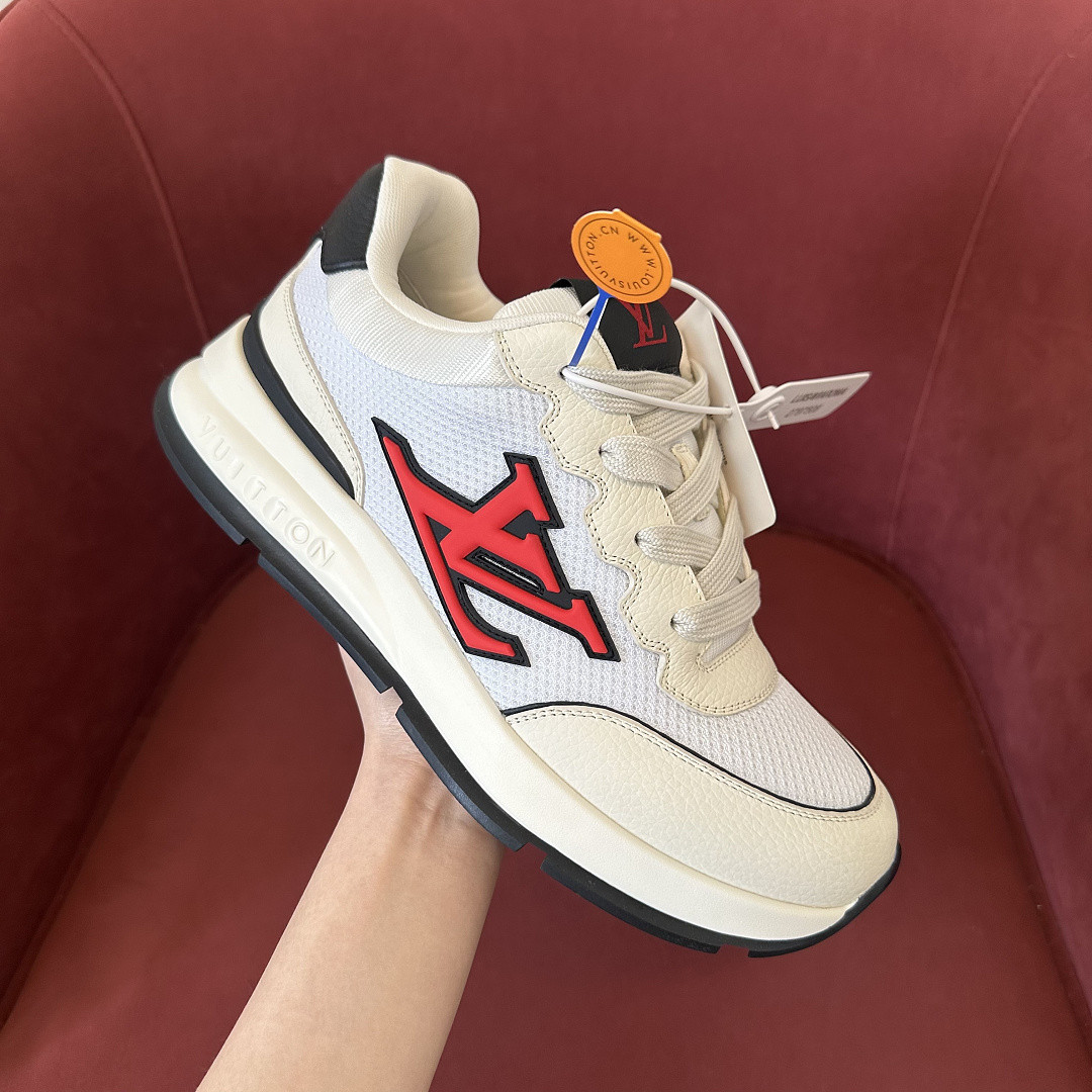 LOU1_TON SNEAKERS