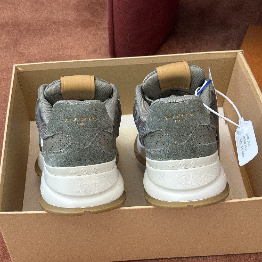 LOU1_TON SNEAKERS