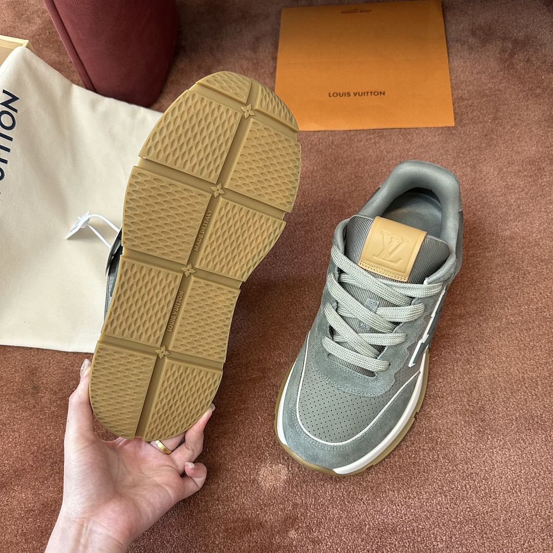 LOU1_TON SNEAKERS