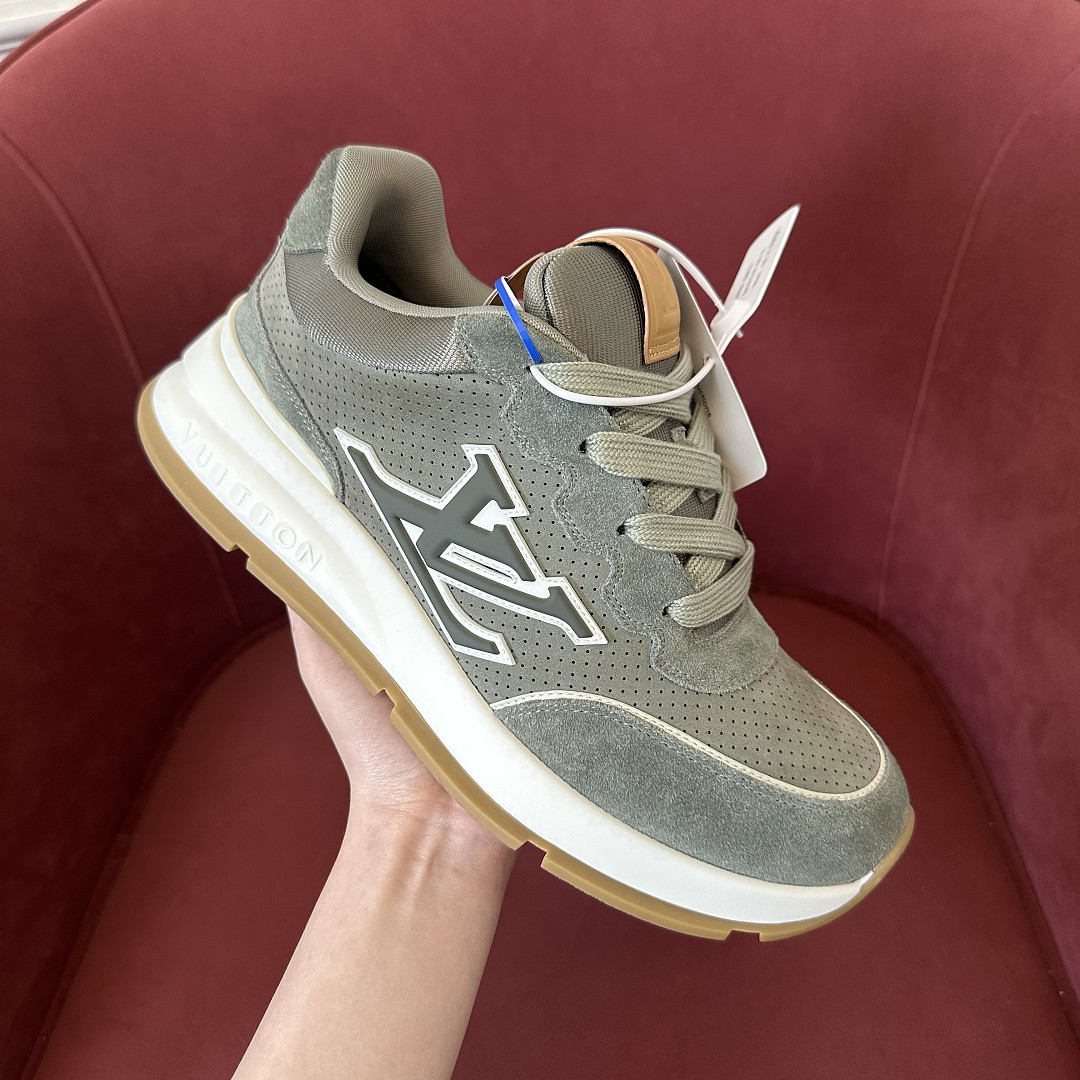 LOU1_TON SNEAKERS