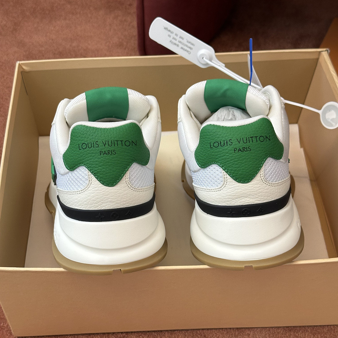 LOU1_TON SNEAKERS