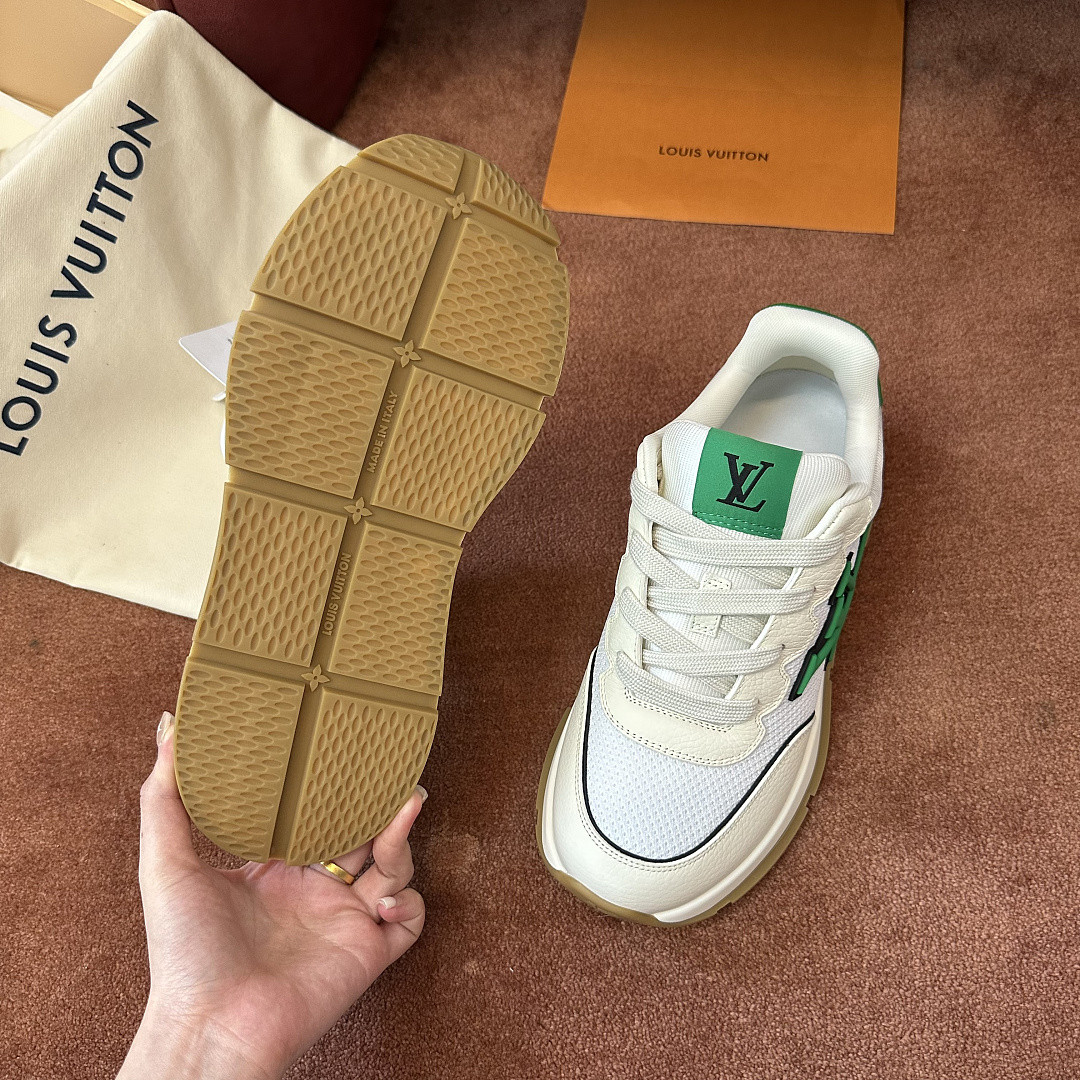 LOU1_TON SNEAKERS