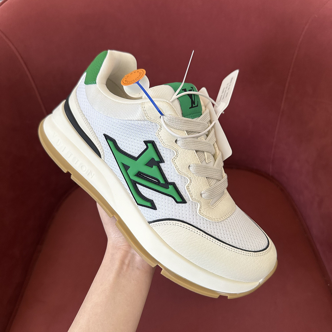 LOU1_TON SNEAKERS