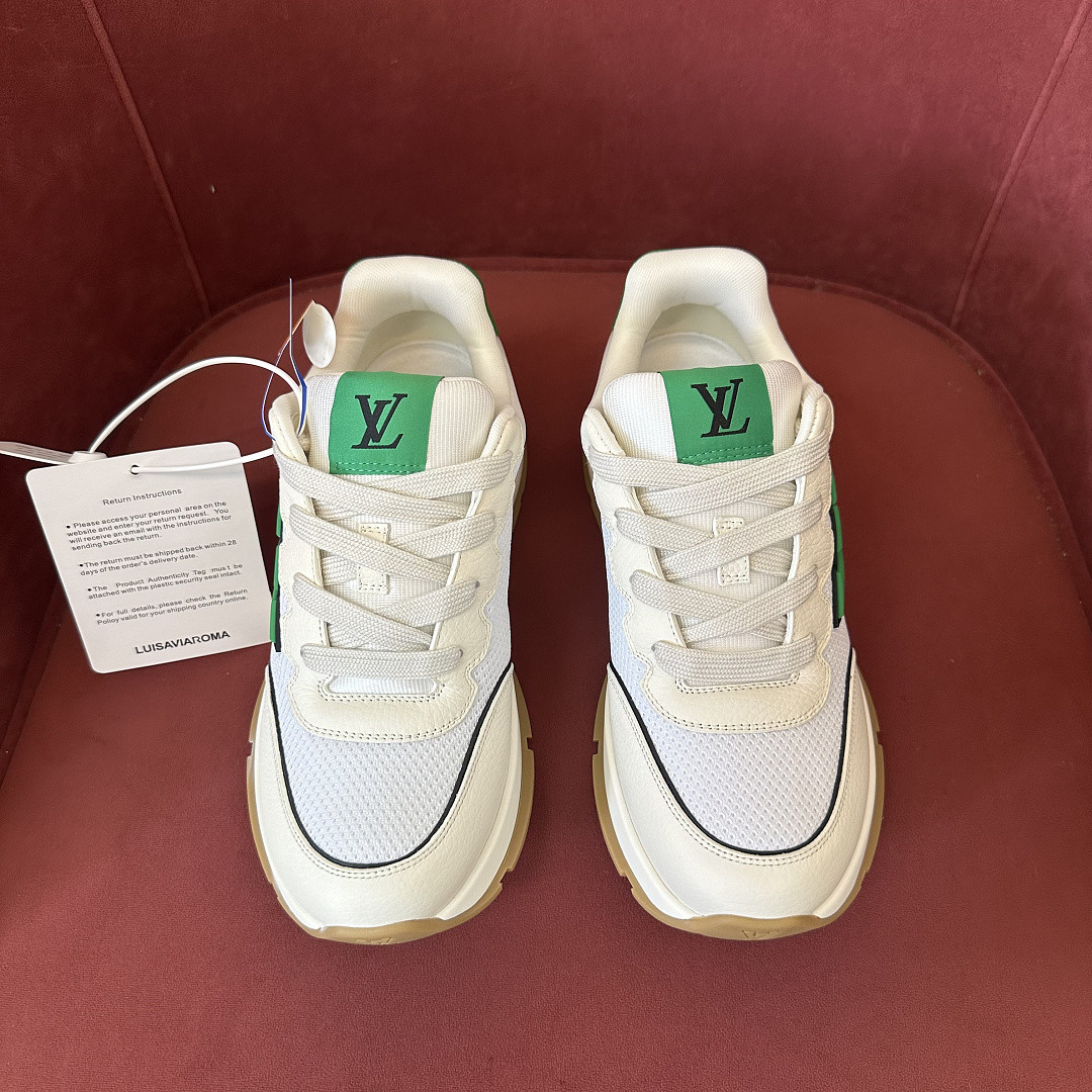 LOU1_TON SNEAKERS