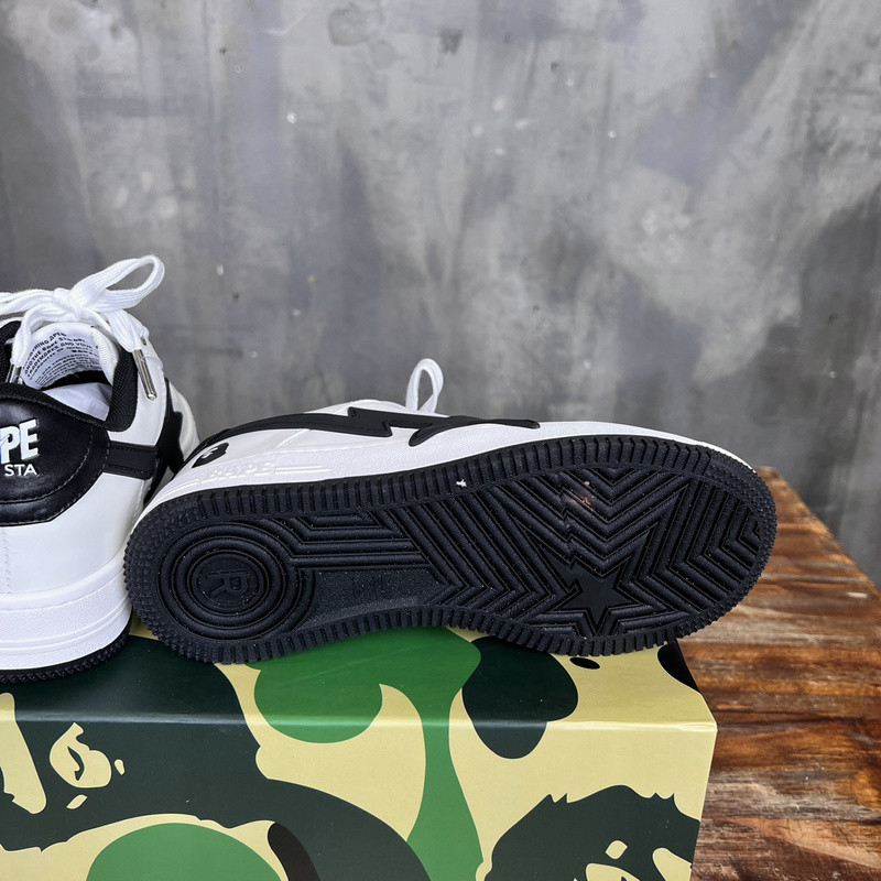 BAPE SNEAKERS