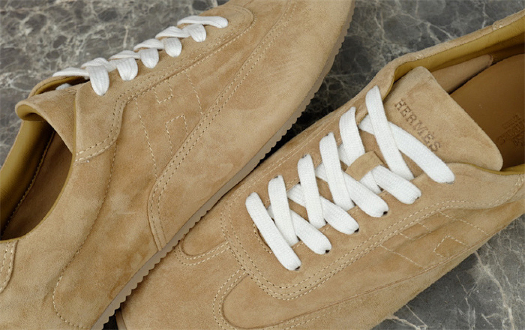 H*ER*MES SNEAKER