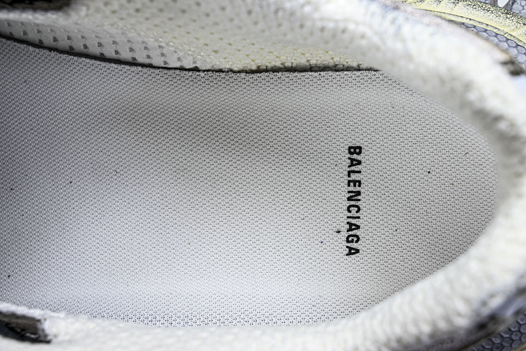 Ba1en*iaga 3XL SNEAKER