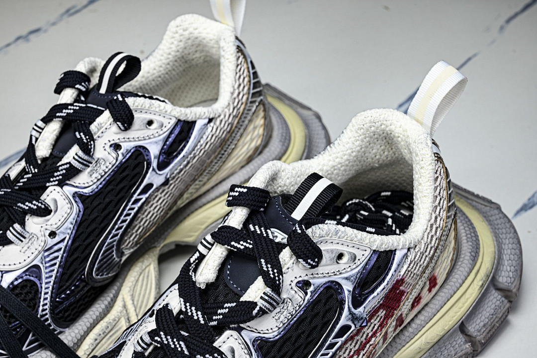 Ba1en*iaga 3XL SNEAKER