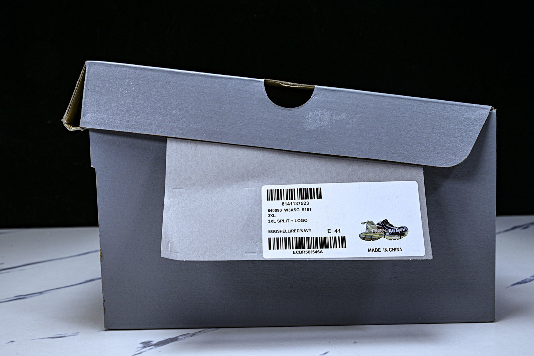 Ba1en*iaga 3XL SNEAKER