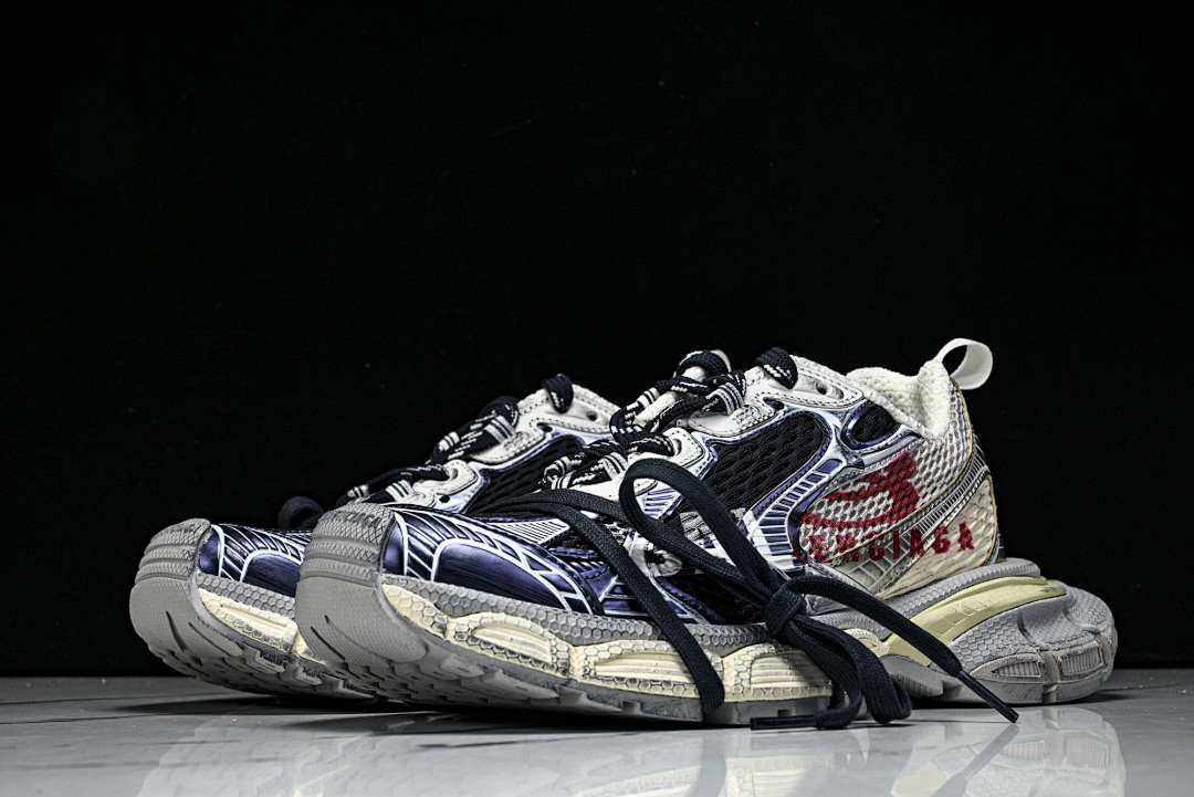 Ba1en*iaga 3XL SNEAKER