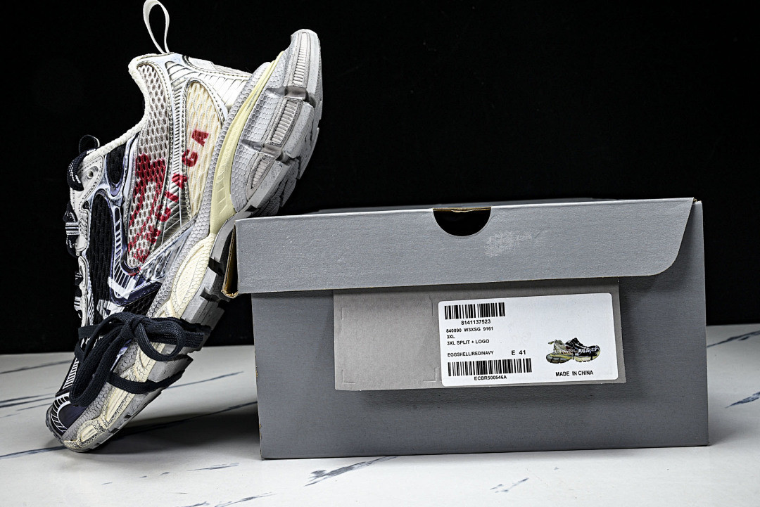 Ba1en*iaga 3XL SNEAKER