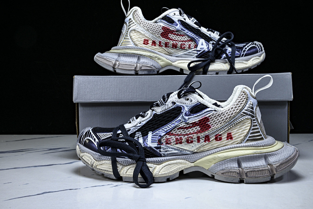 Ba1en*iaga 3XL SNEAKER