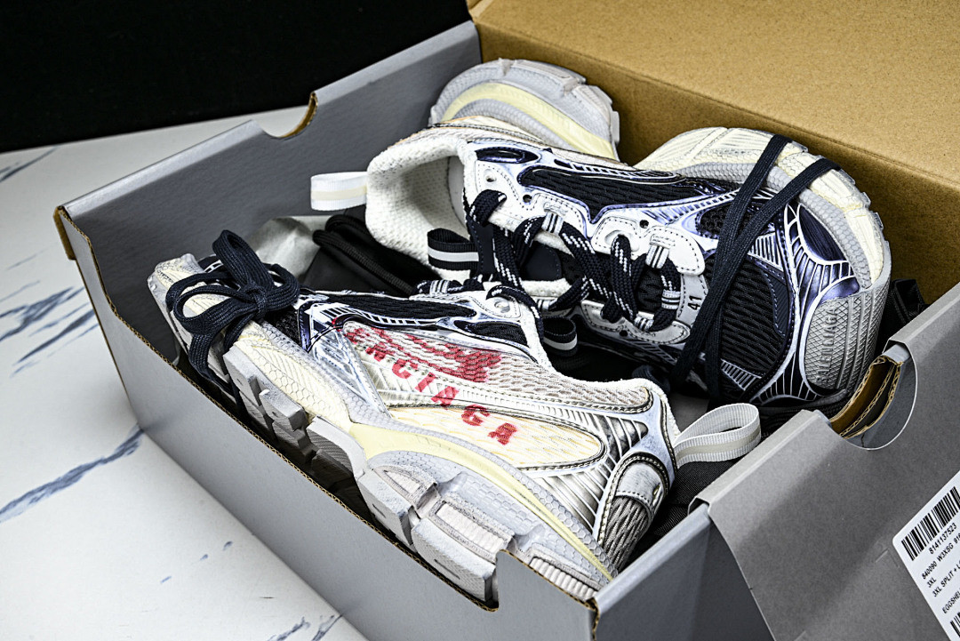 Ba1en*iaga 3XL SNEAKER
