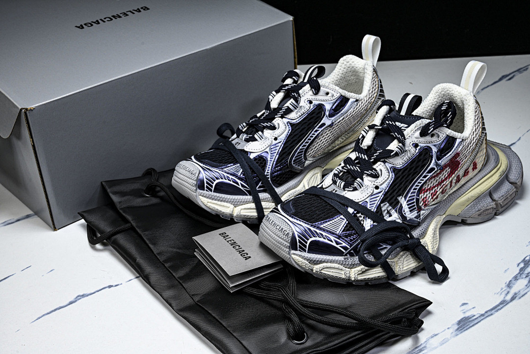 Ba1en*iaga 3XL SNEAKER