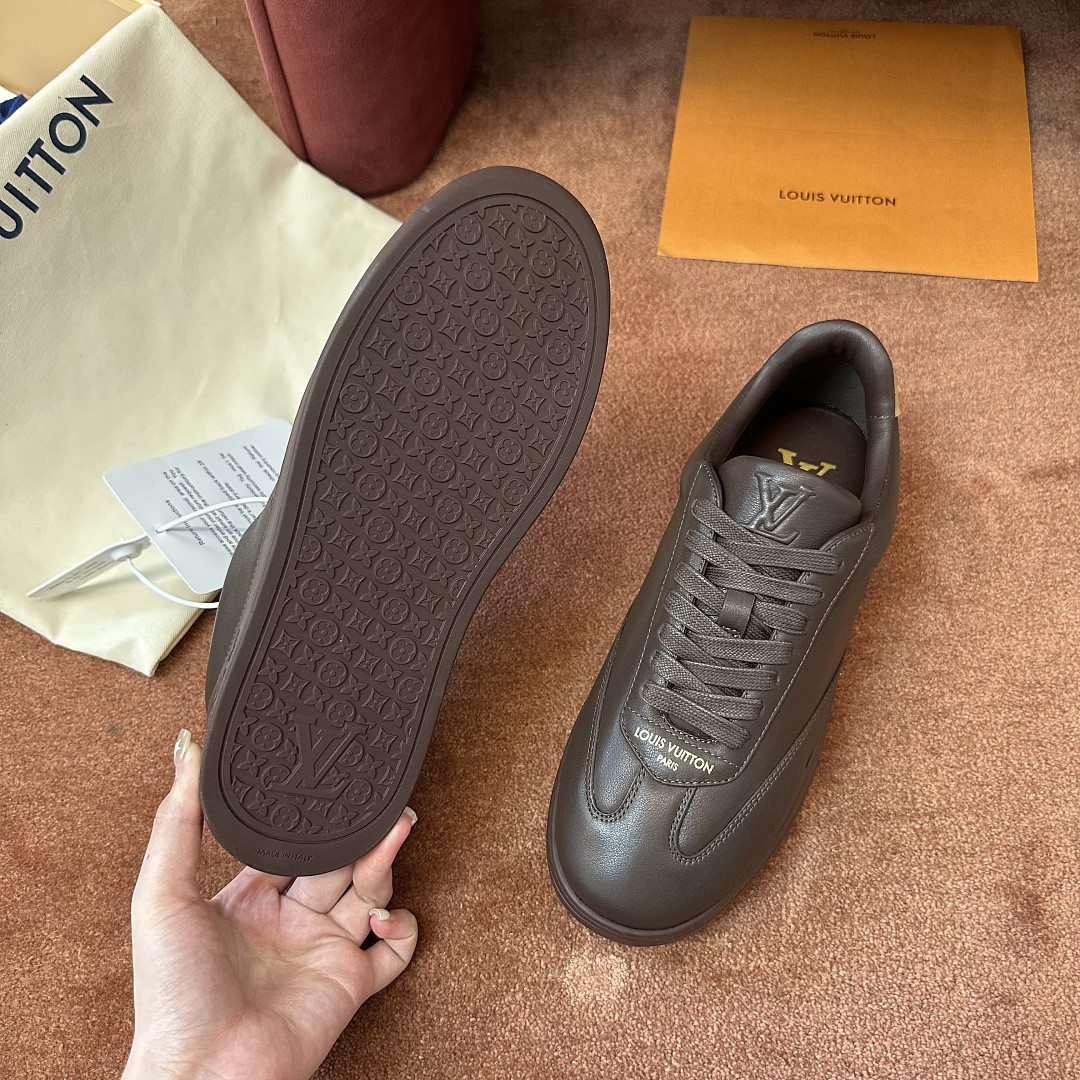 LOU1_TON SNEAKERS