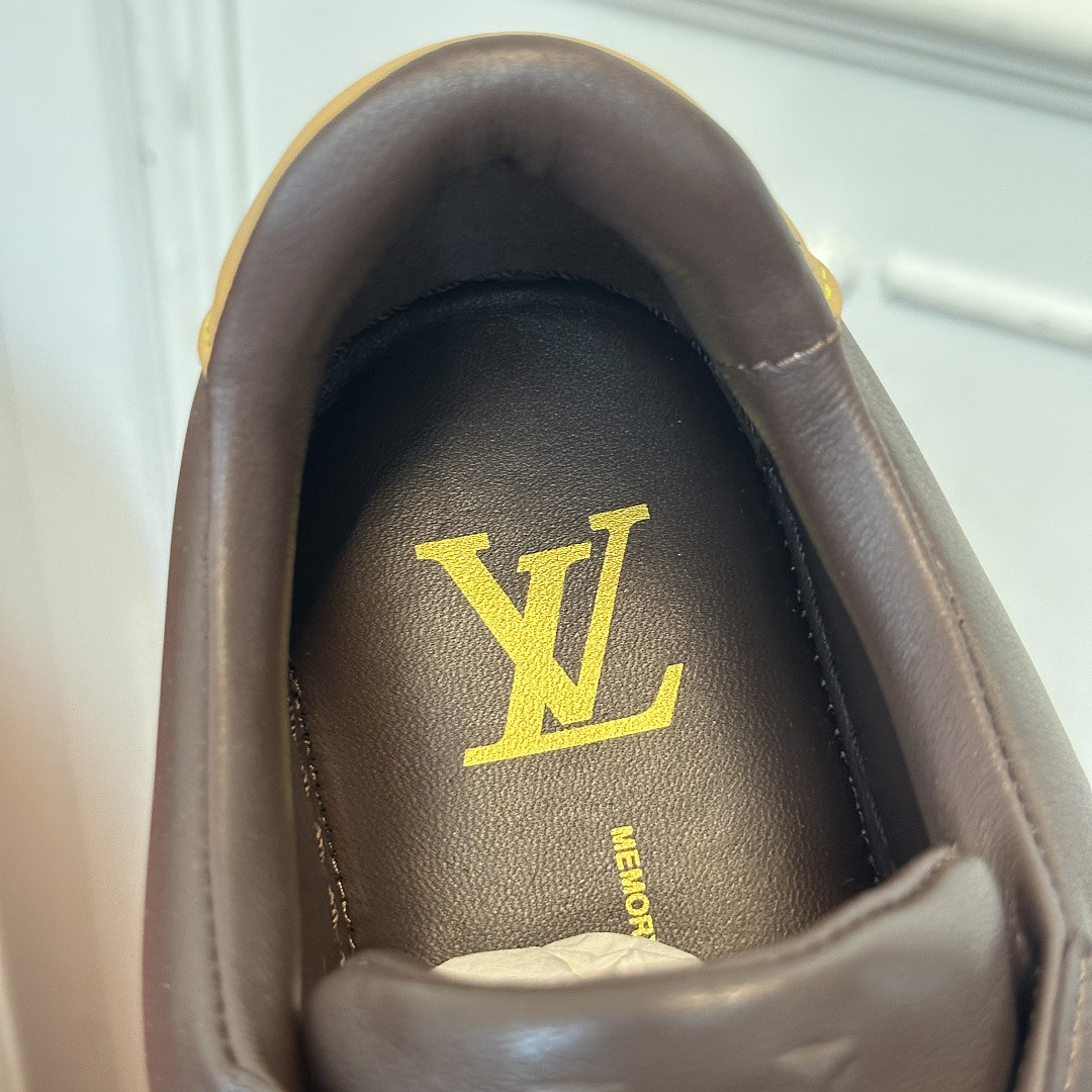 LOU1_TON SNEAKERS