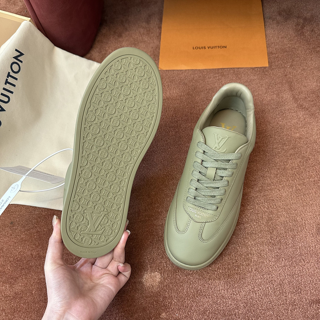 LOU1_TON SNEAKERS