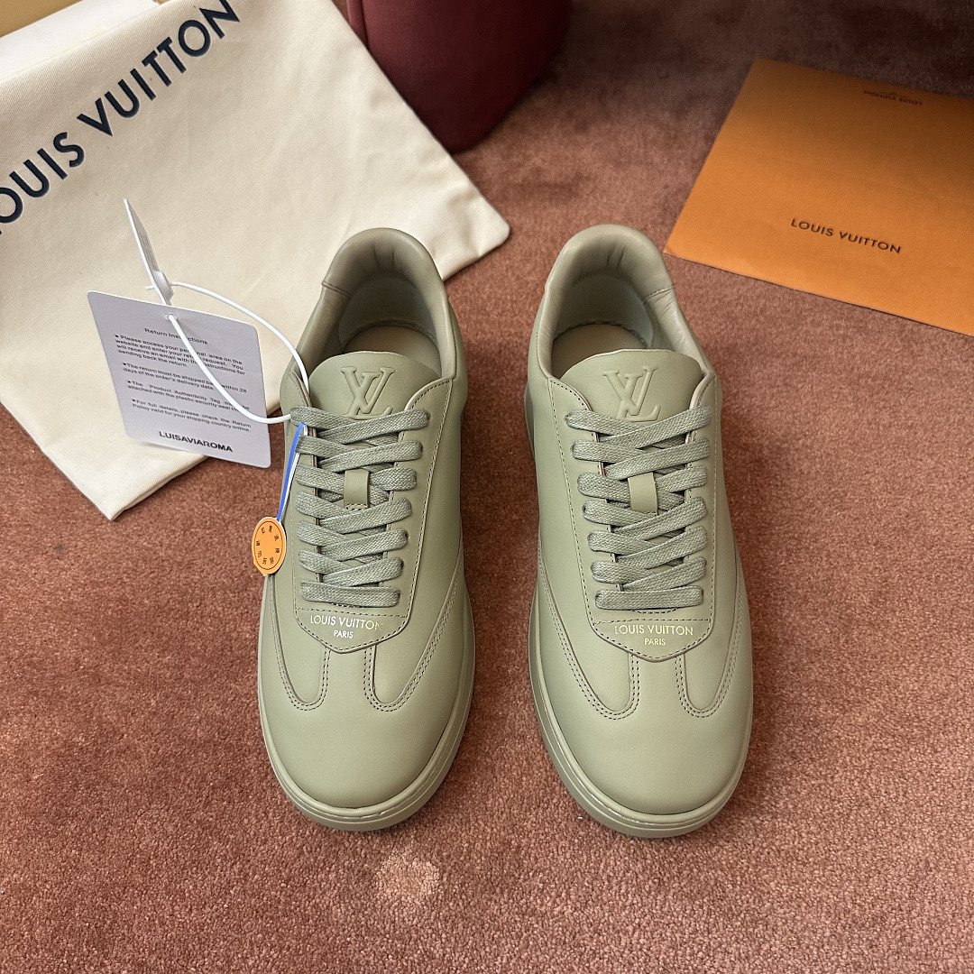 LOU1_TON SNEAKERS