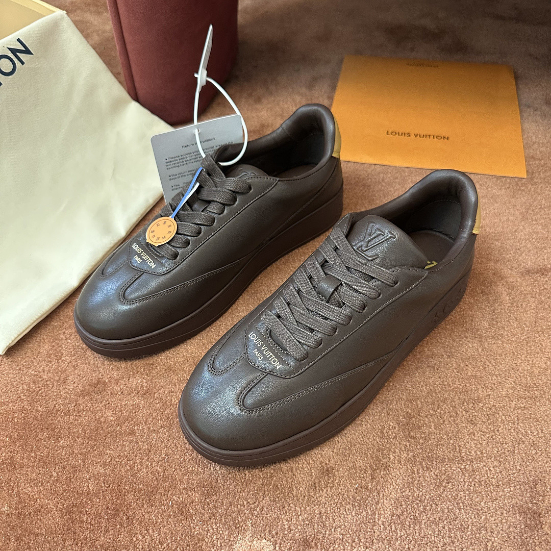 LOU1_TON SNEAKERS