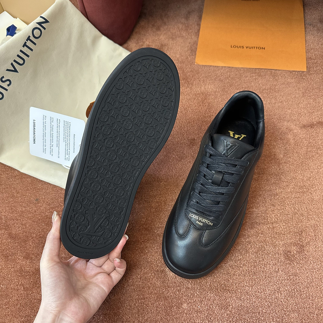 LOU1_TON SNEAKERS