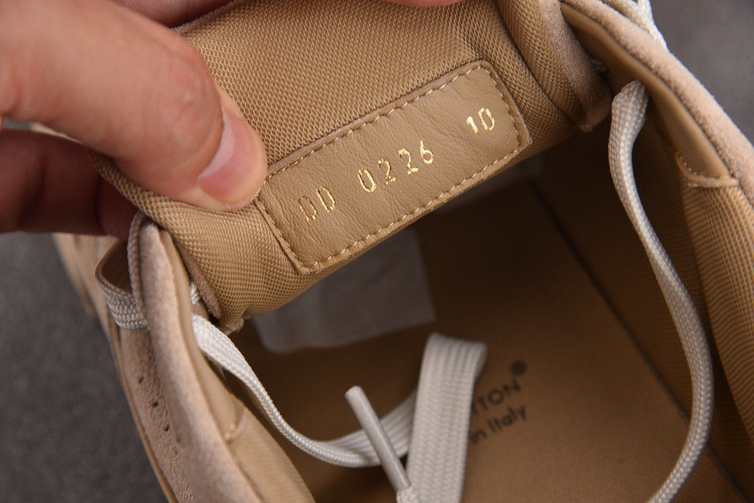 LOU1_TON SNEAKERS