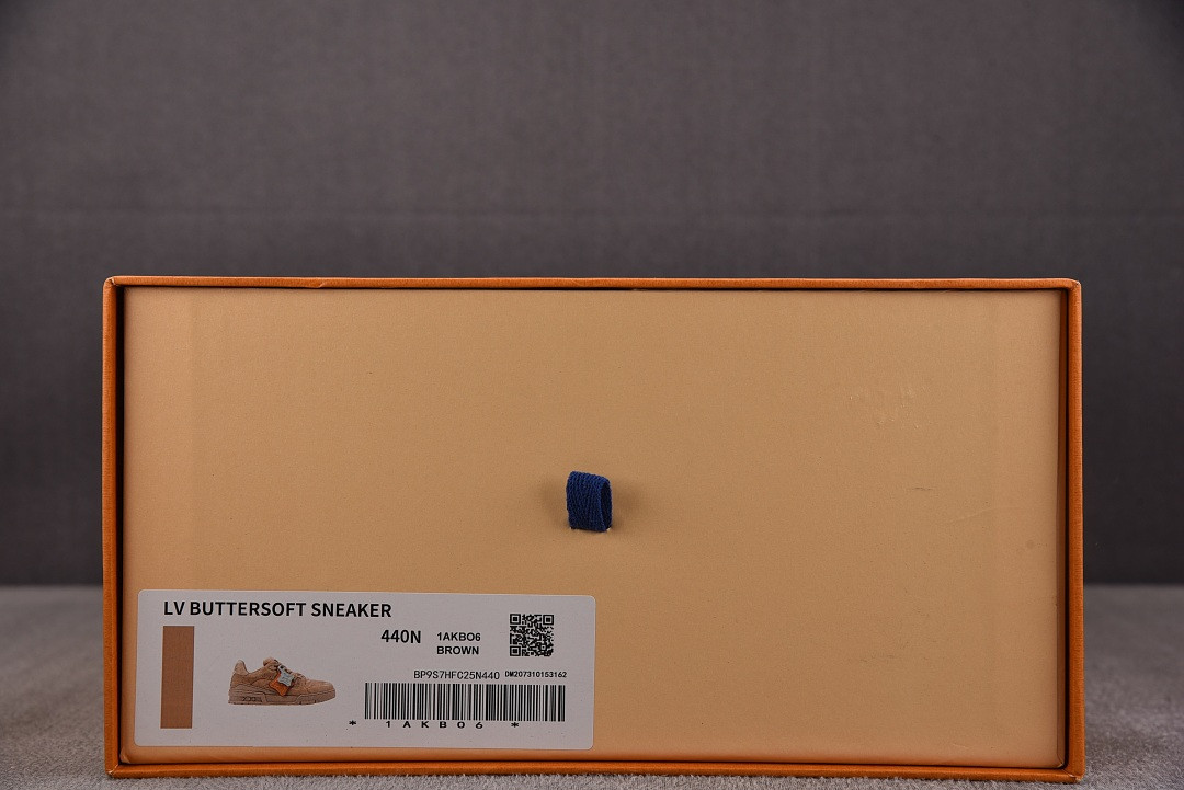 LOU1_TON SNEAKERS