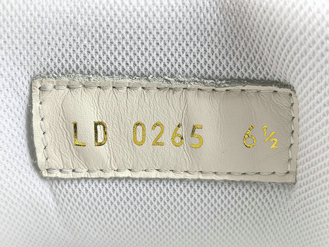 LOU1_TON SNEAKERS