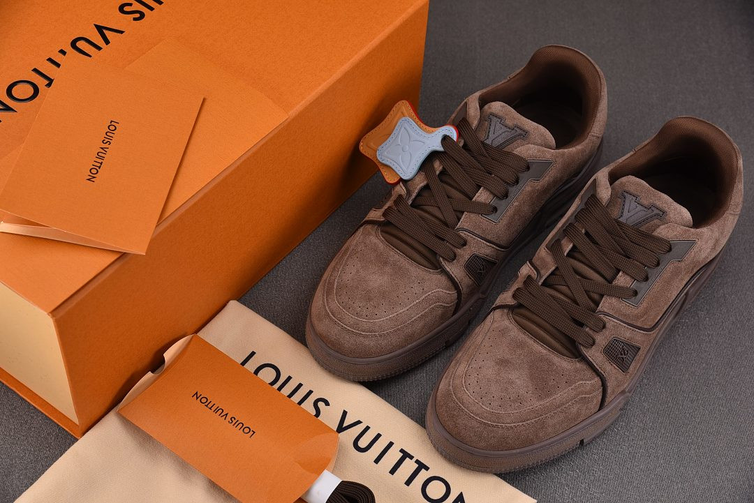 LOU1_TON SNEAKERS
