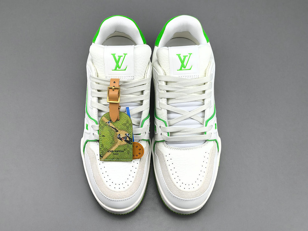 LOU1_TON SNEAKERS