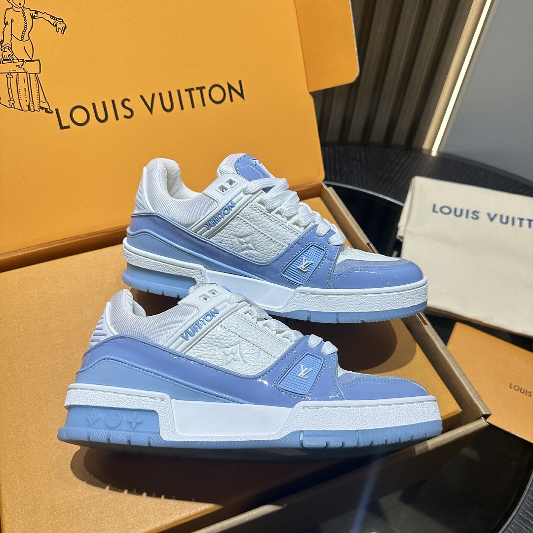 LOU1_TON SNEAKERS