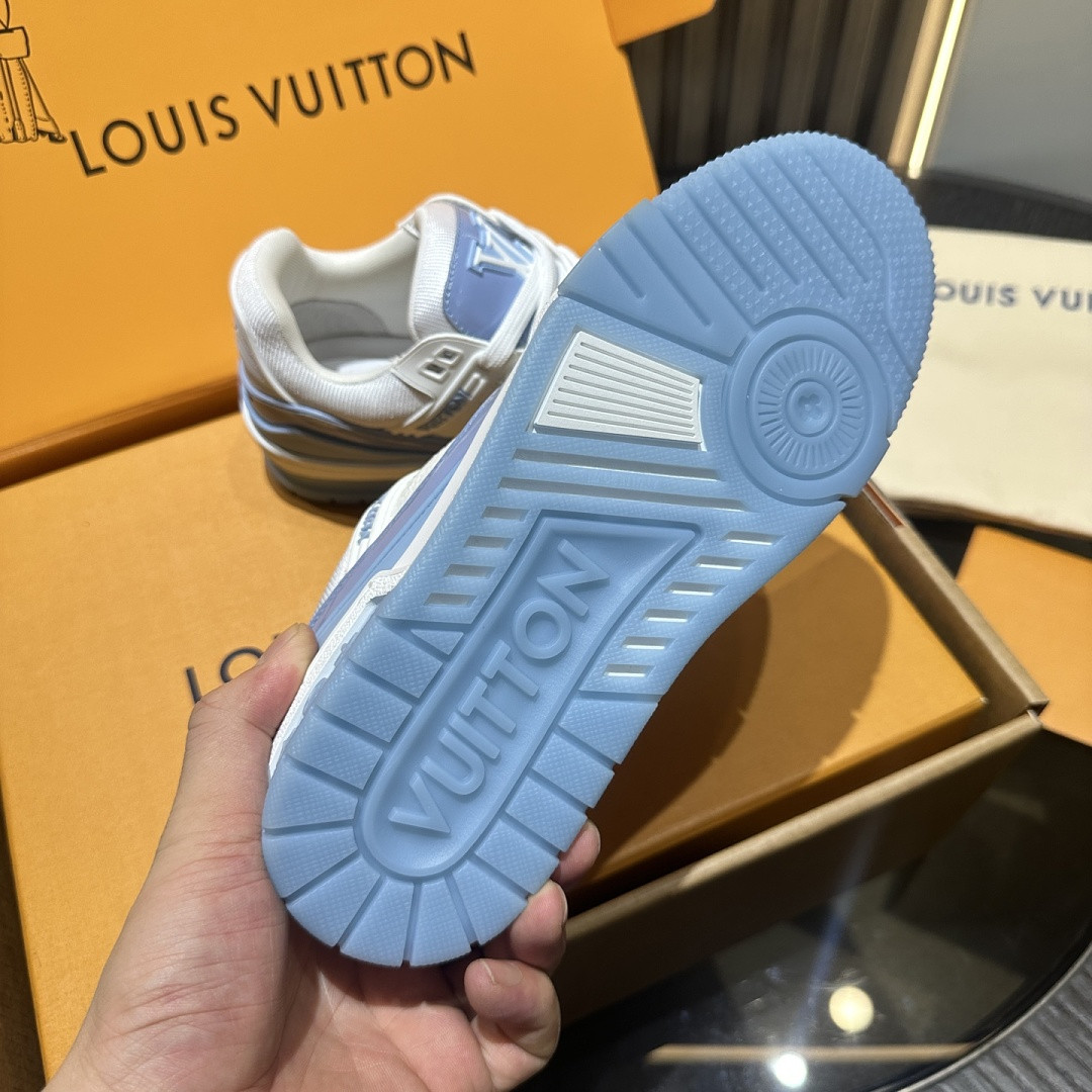 LOU1_TON SNEAKERS