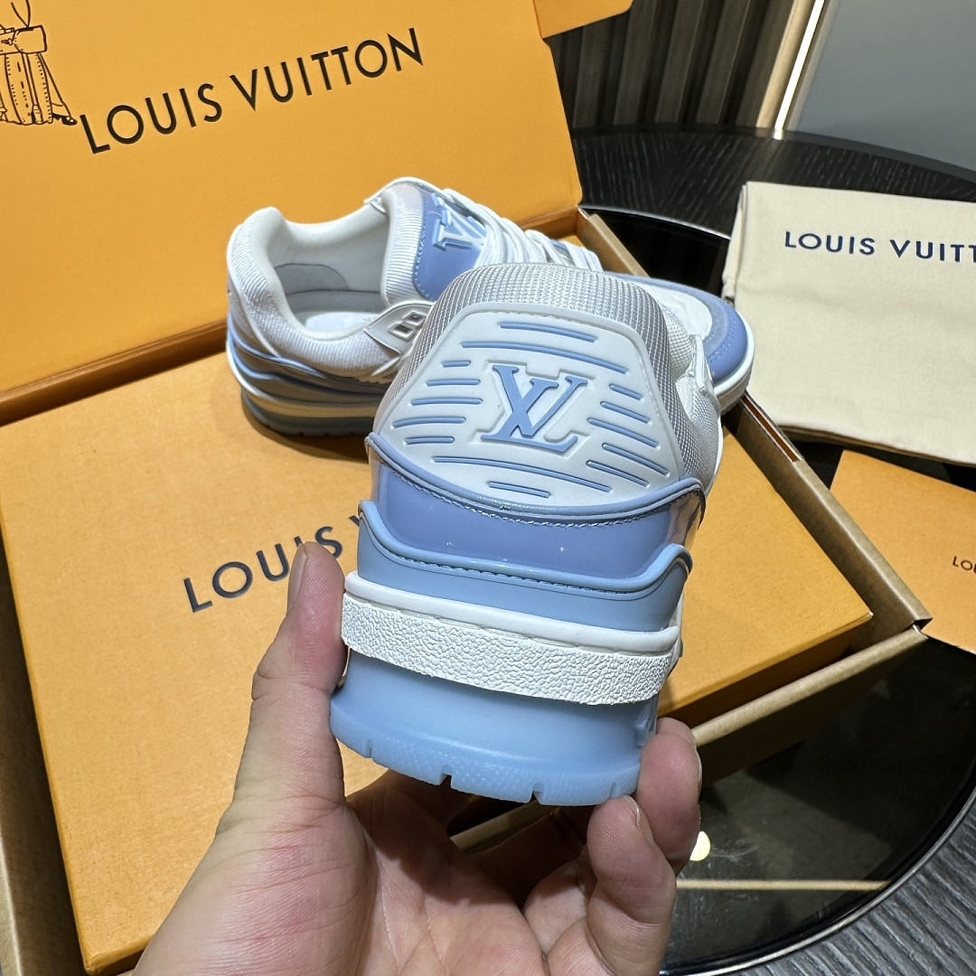 LOU1_TON SNEAKERS