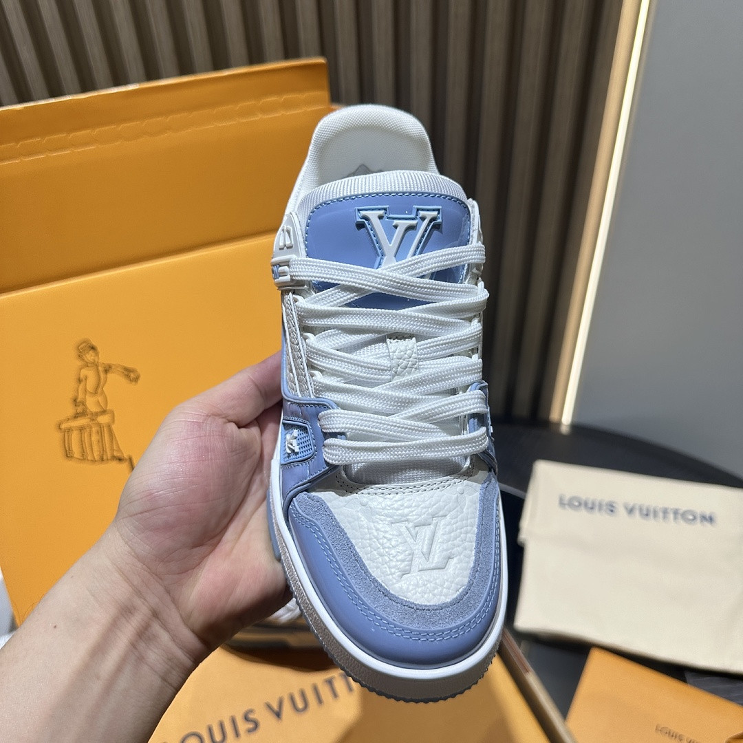 LOU1_TON SNEAKERS