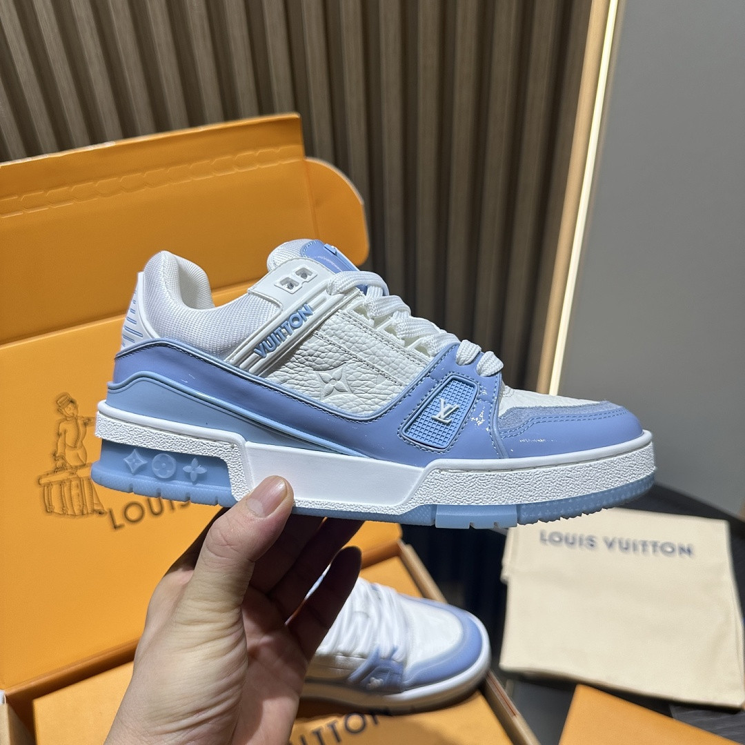 LOU1_TON SNEAKERS