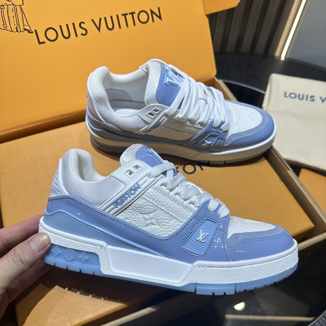 LOU1_TON SNEAKERS