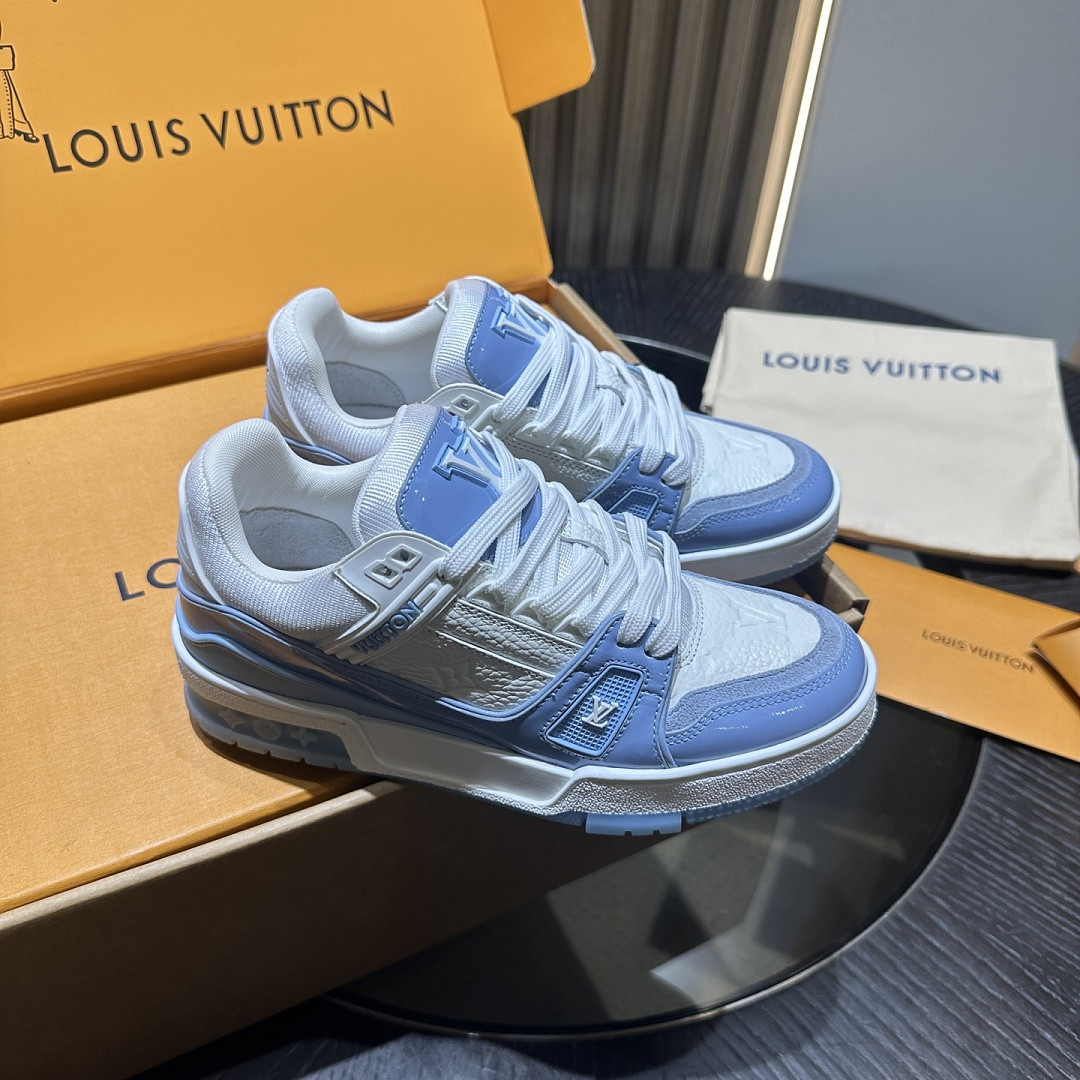 LOU1_TON SNEAKERS