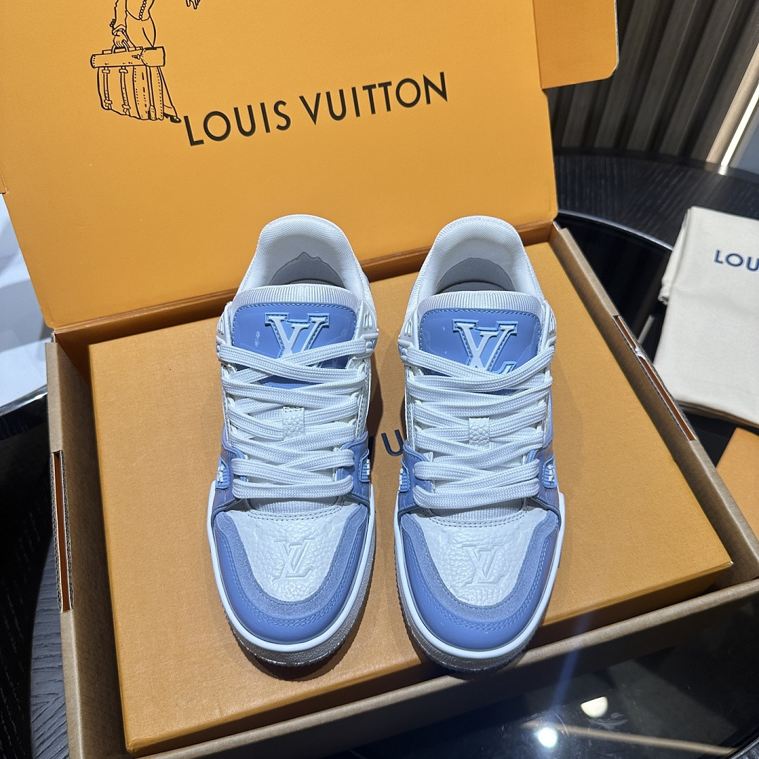 LOU1_TON SNEAKERS