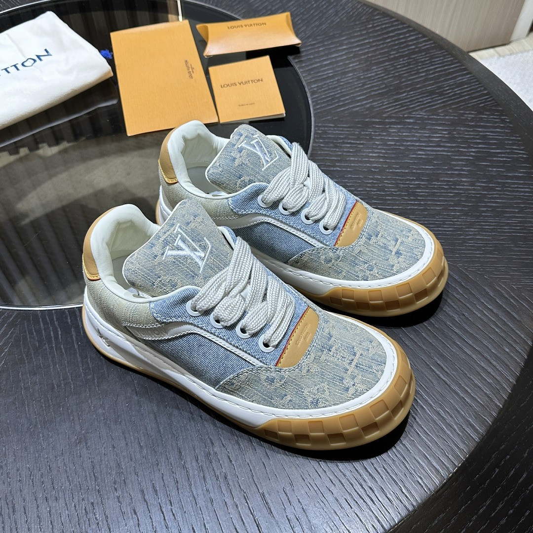LOU1_TON SNEAKERS