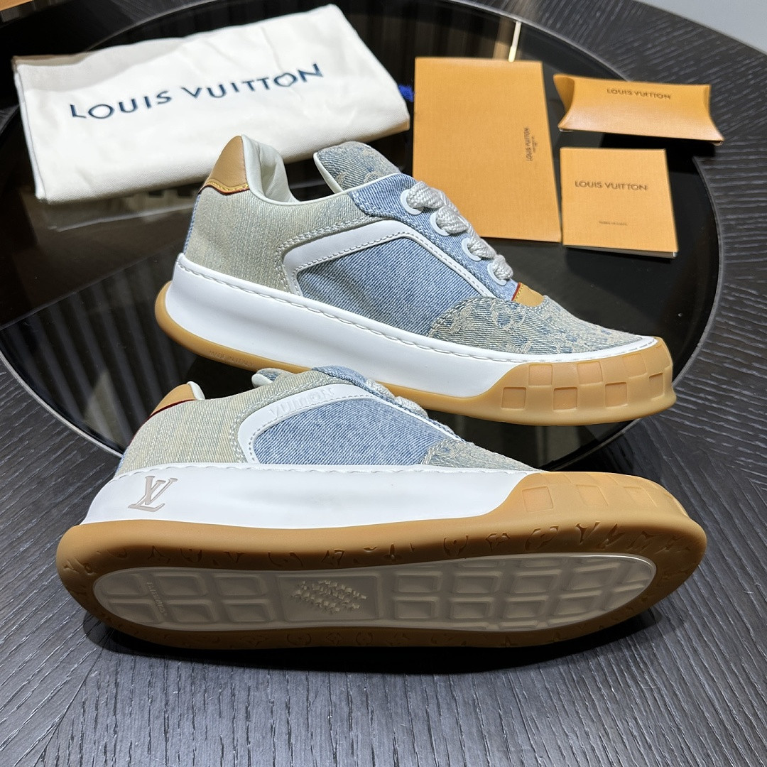 LOU1_TON SNEAKERS