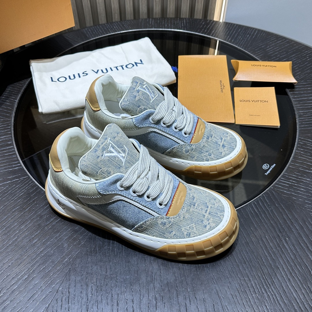 LOU1_TON SNEAKERS