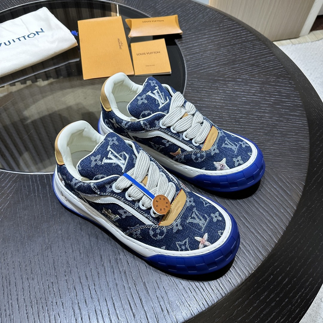 LOU1_TON SNEAKERS