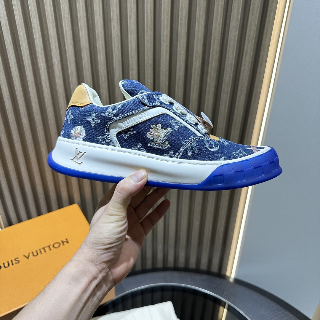 LOU1_TON SNEAKERS