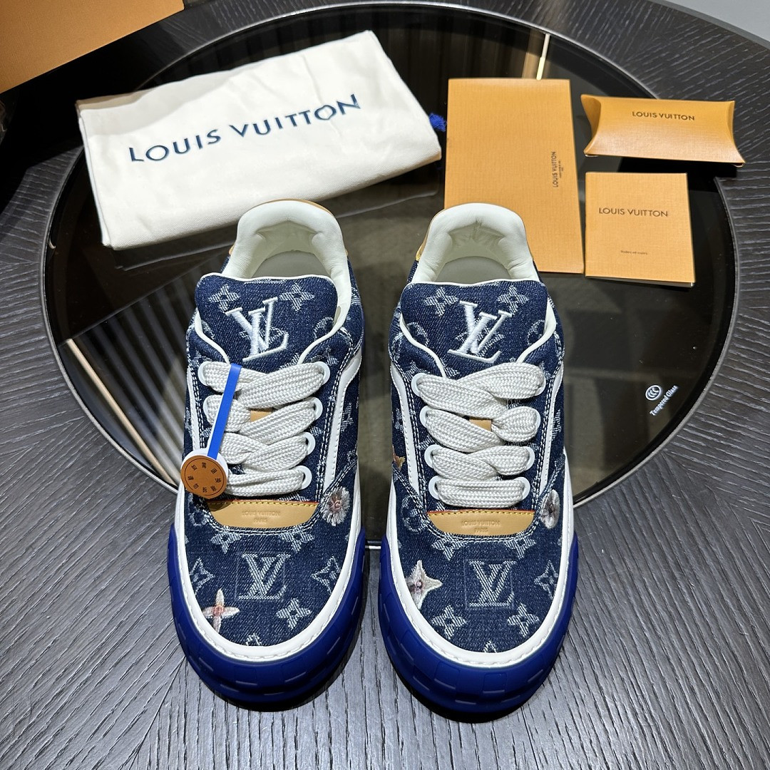 LOU1_TON SNEAKERS