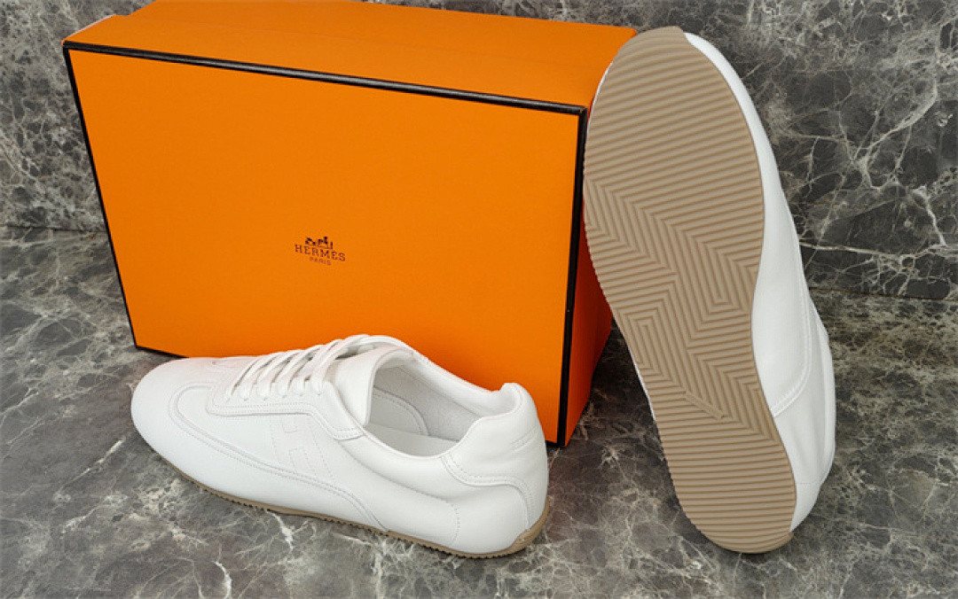 H*ER*MES SNEAKER